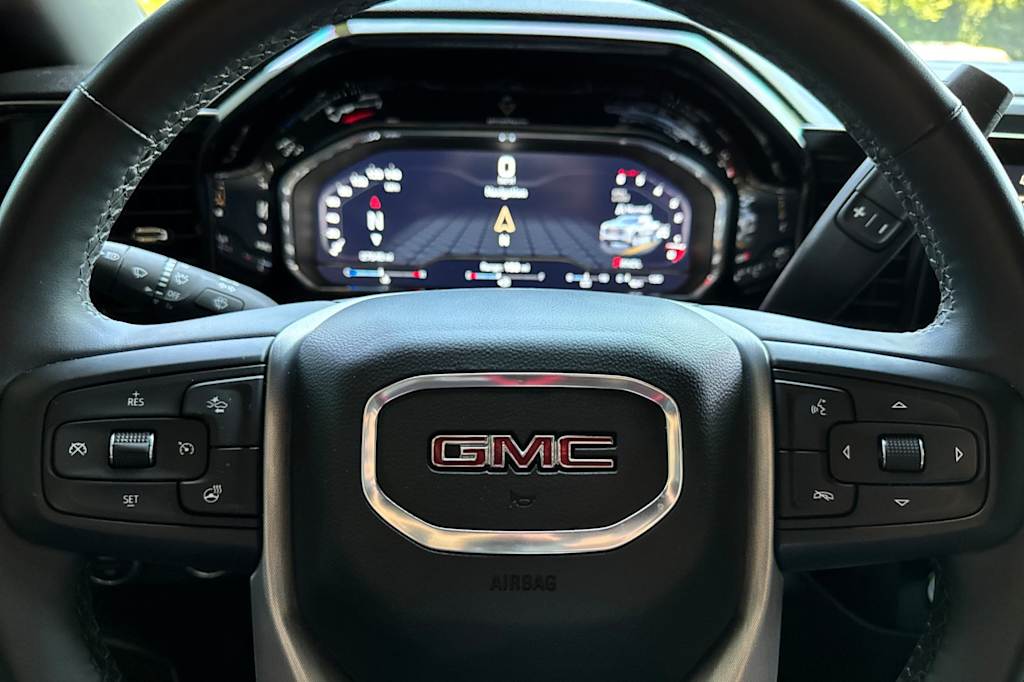 Thumbnail: 2023 GMC Sierra 1500 - 25