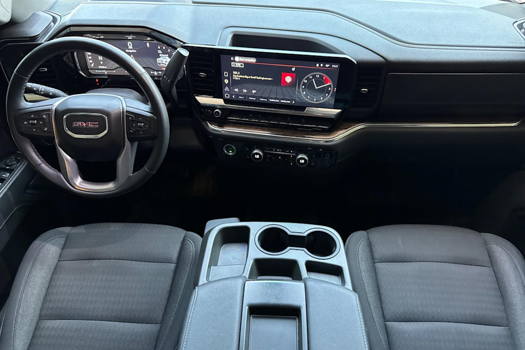 Thumbnail: 2023 GMC Sierra 1500 - 2