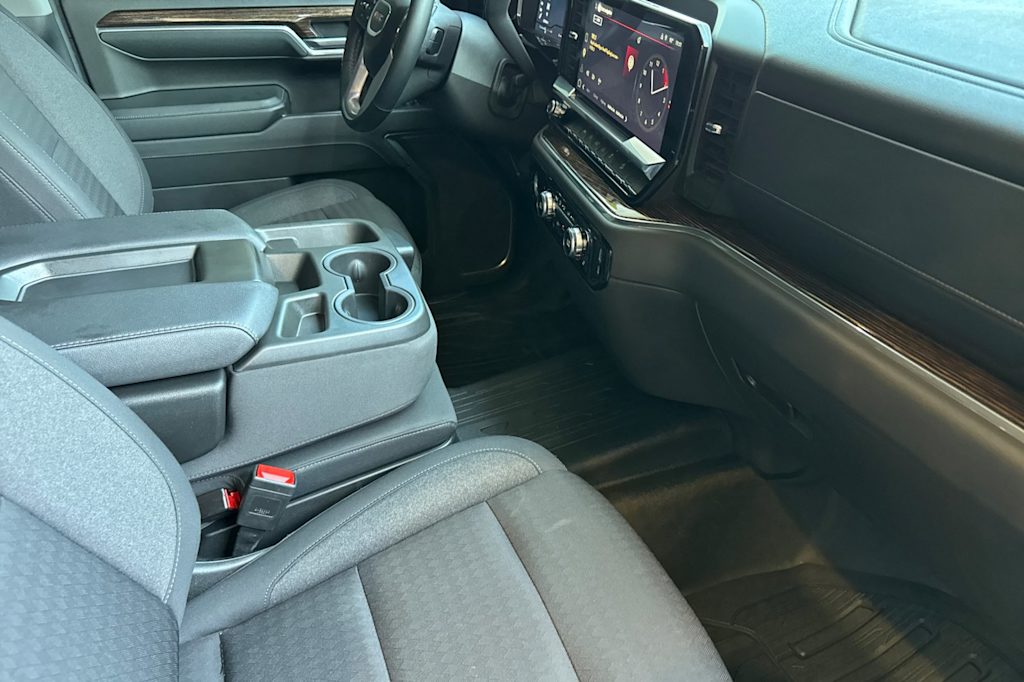 Thumbnail: 2023 GMC Sierra 1500 - 12