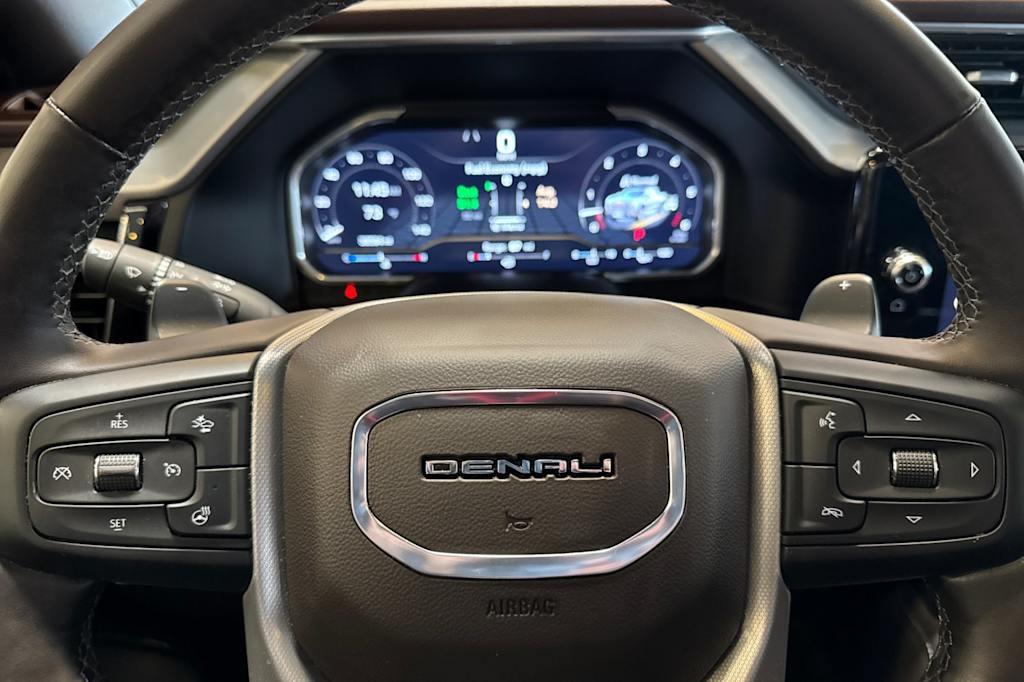 Thumbnail: 2023 GMC Sierra 1500 - 26