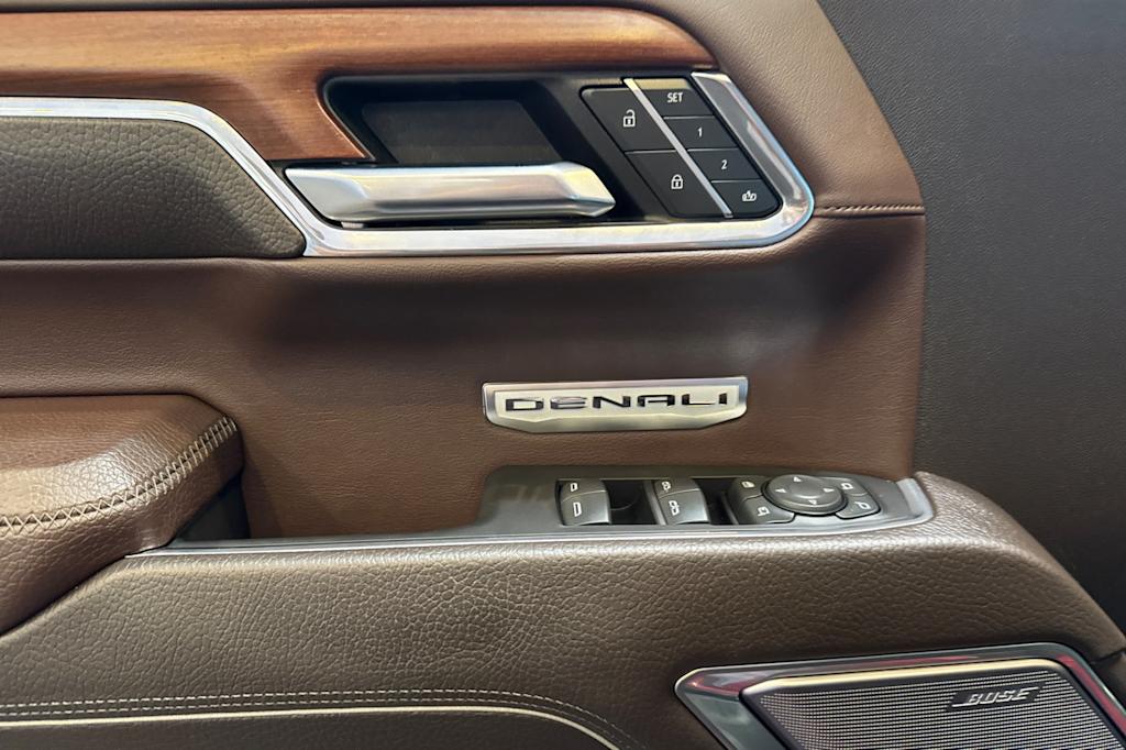 Thumbnail: 2023 GMC Sierra 1500 - 20