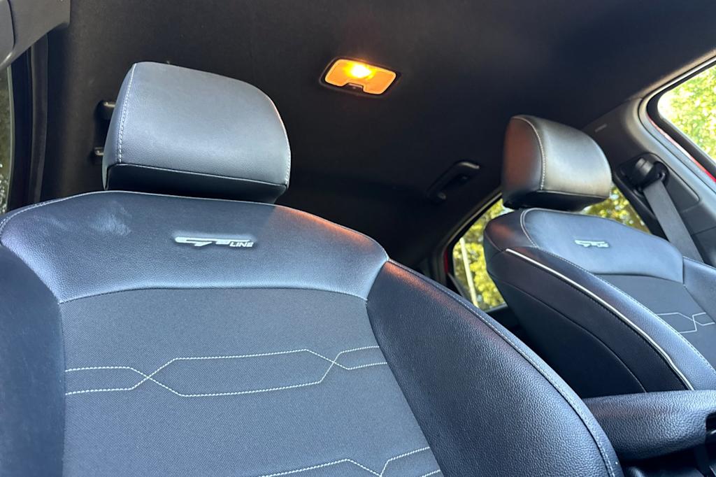 Thumbnail: 2024 Kia Forte - 10