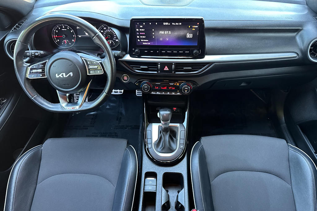 Thumbnail: 2024 Kia Forte - 2
