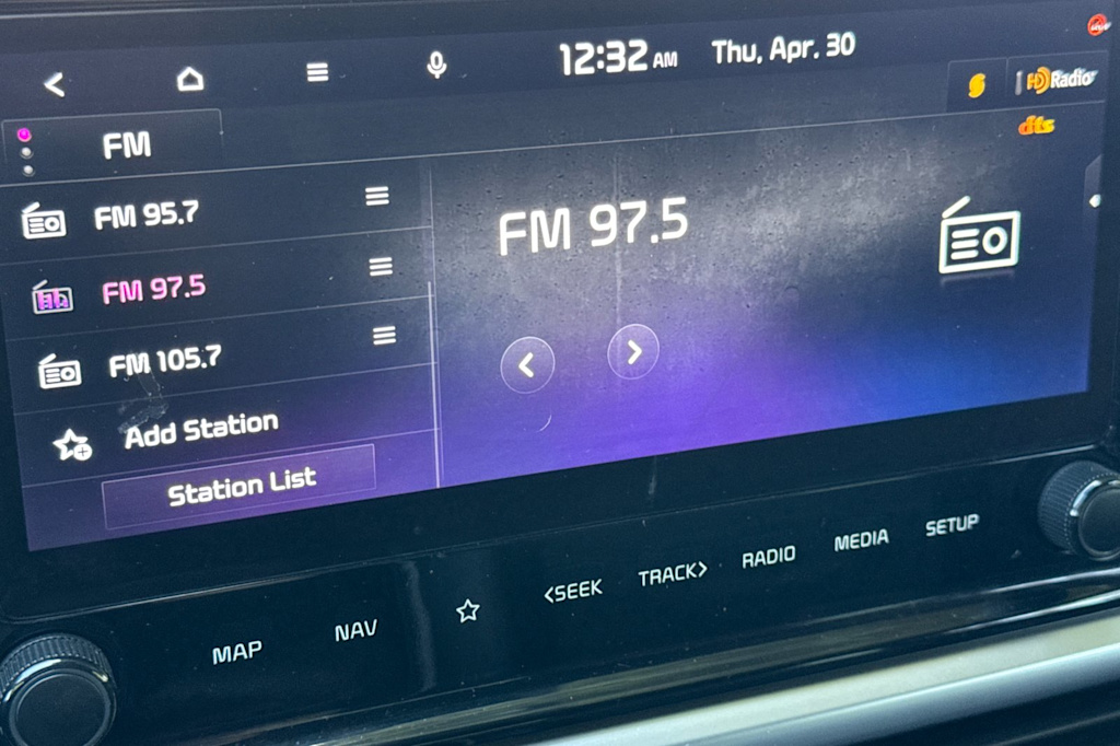 Thumbnail: 2024 Kia Forte - 14