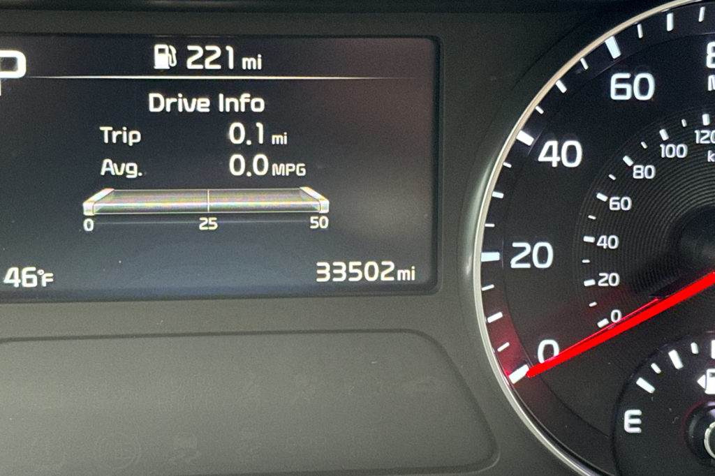 Thumbnail: 2024 Kia Forte - 28