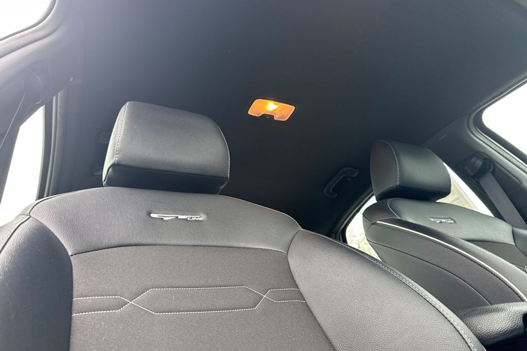 Thumbnail: 2024 Kia Forte - 11