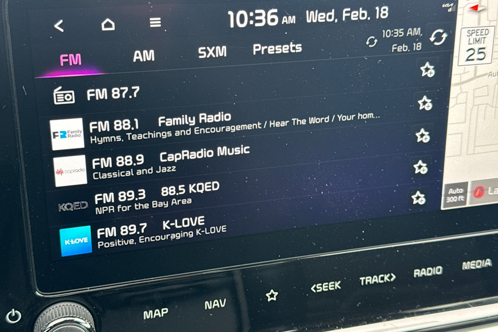 Thumbnail: 2024 Kia Forte - 14