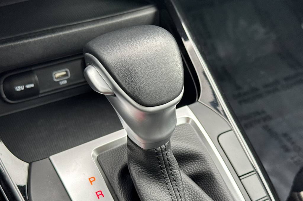 Thumbnail: 2024 Kia Forte - 15