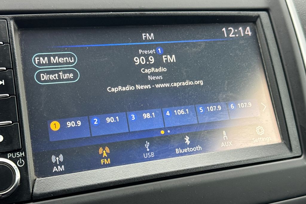 Thumbnail: 2019 Nissan Versa - 14