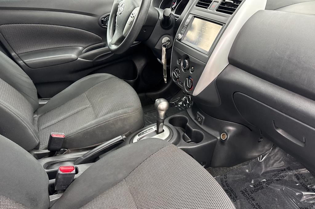 Thumbnail: 2019 Nissan Versa - 10