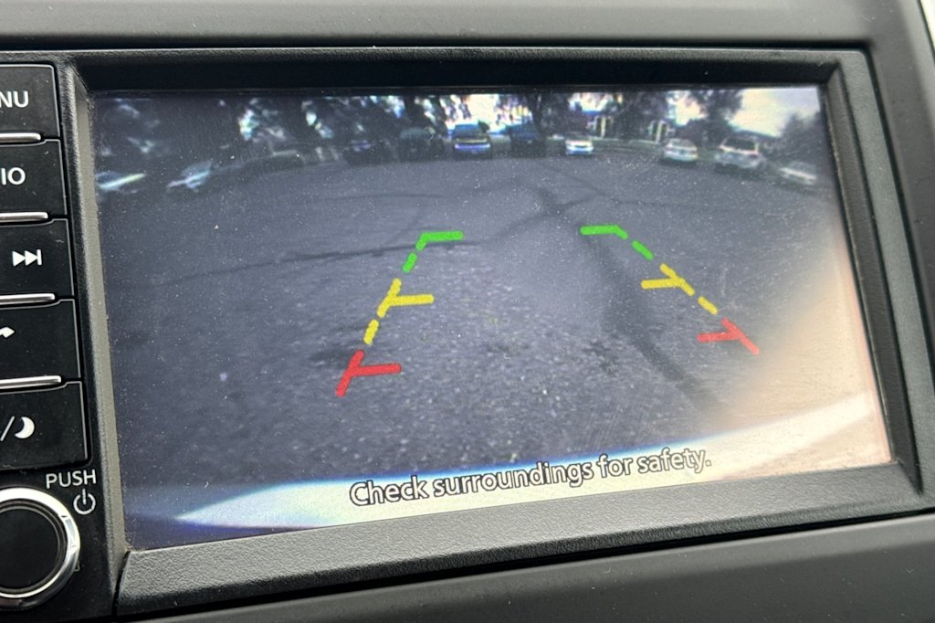 Thumbnail: 2019 Nissan Versa - 23