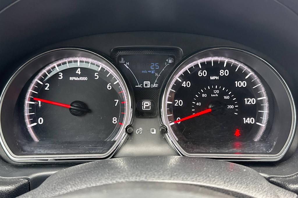 Thumbnail: 2019 Nissan Versa - 16