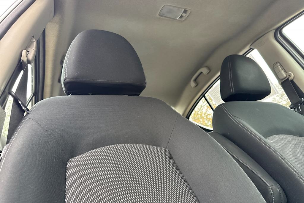 Thumbnail: 2019 Nissan Versa - 11