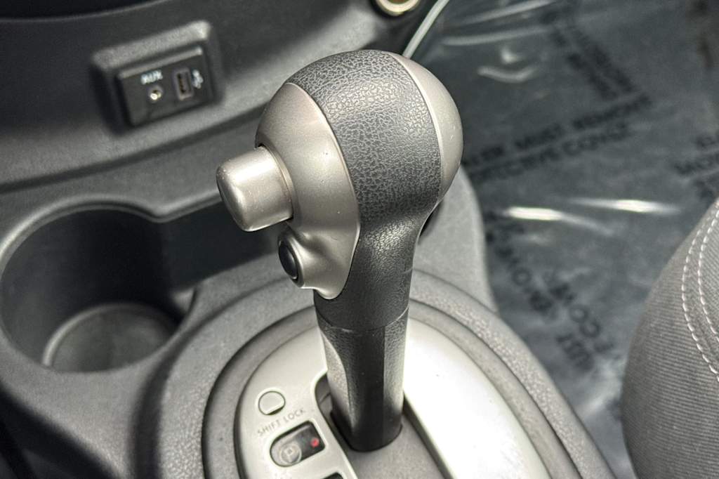 Thumbnail: 2019 Nissan Versa - 15