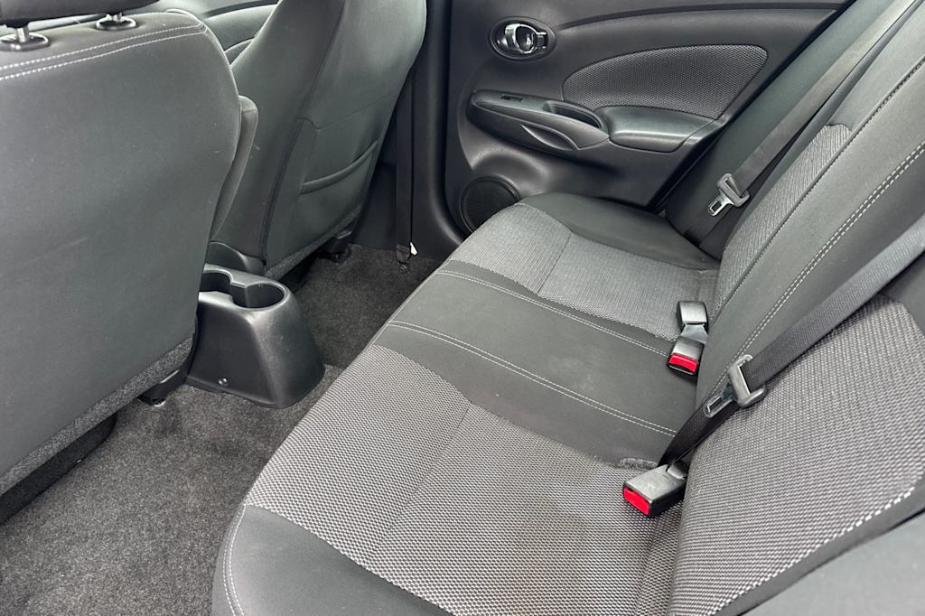 Thumbnail: 2019 Nissan Versa - 12