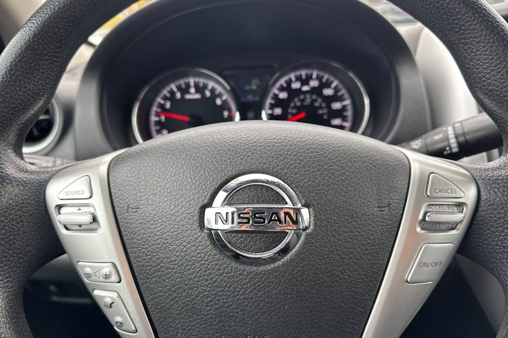 Thumbnail: 2019 Nissan Versa - 25