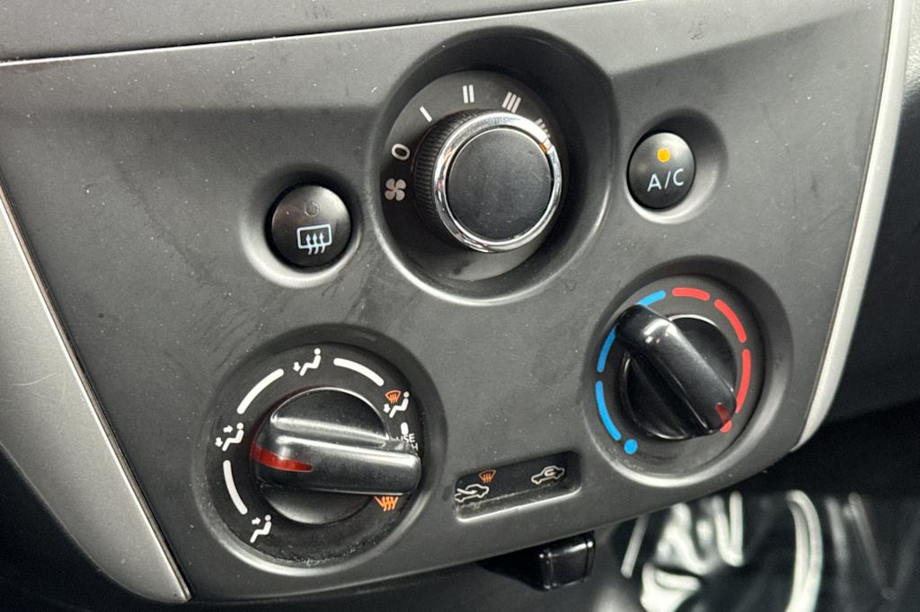 Thumbnail: 2019 Nissan Versa - 24