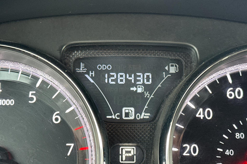 Thumbnail: 2019 Nissan Versa - 26