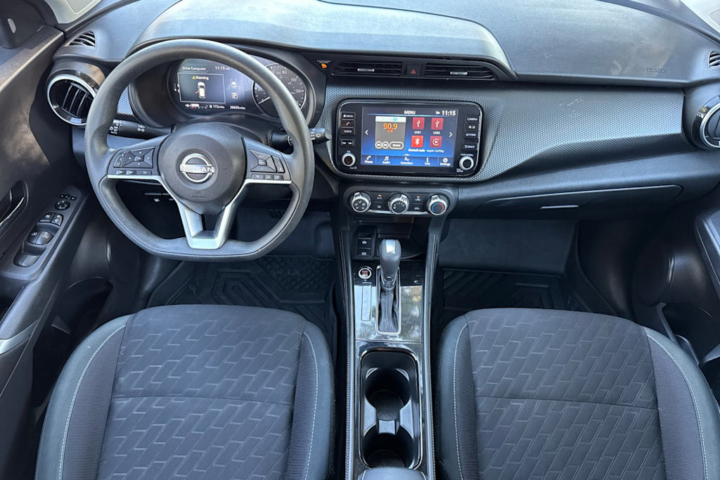 Thumbnail: 2024 Nissan Kicks - 2