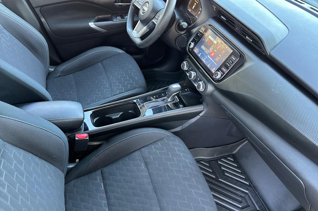 Thumbnail: 2024 Nissan Kicks - 11