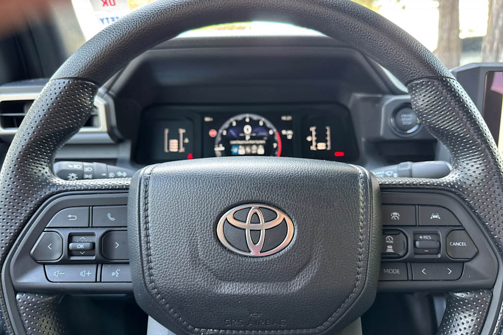 Thumbnail: 2025 Toyota Tacoma - 26
