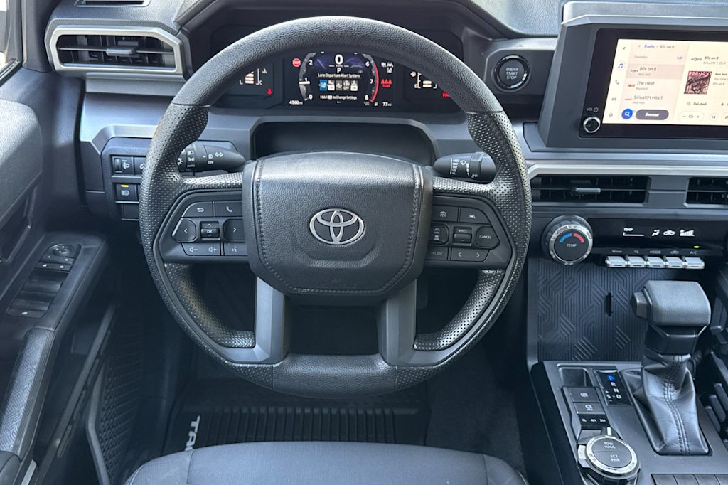 Thumbnail: 2025 Toyota Tacoma - 9