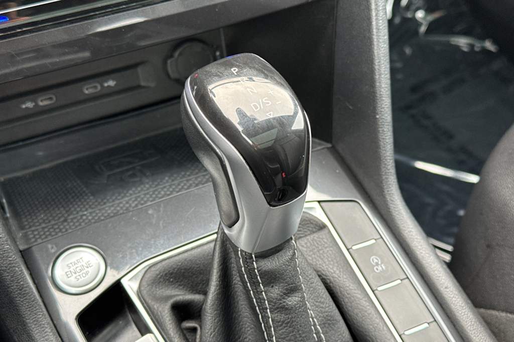 2022 Volkswagen Tiguan SE R-Line Black 14