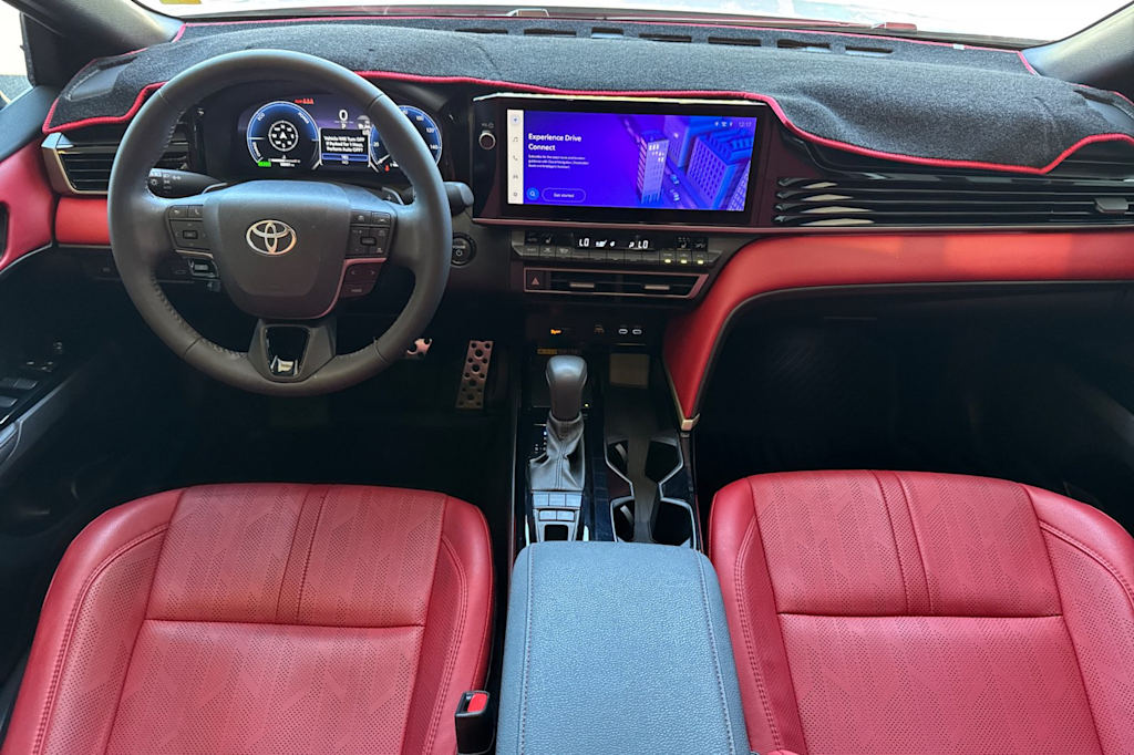 Thumbnail: 2025 Toyota Camry - 2