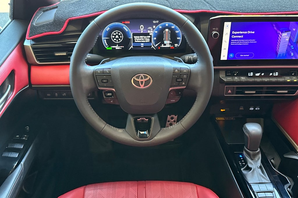 Thumbnail: 2025 Toyota Camry - 11