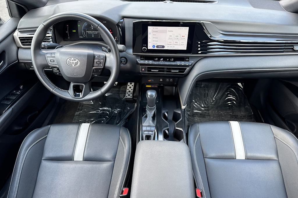 Thumbnail: 2025 Toyota Camry - 2
