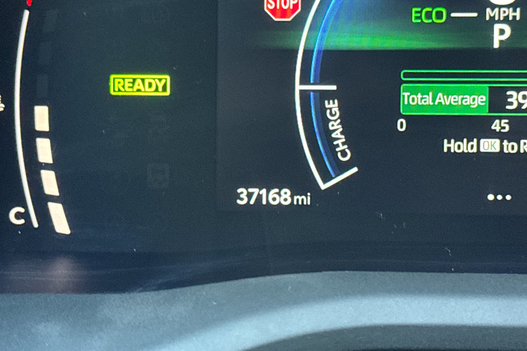 Thumbnail: 2025 Toyota Camry - 26