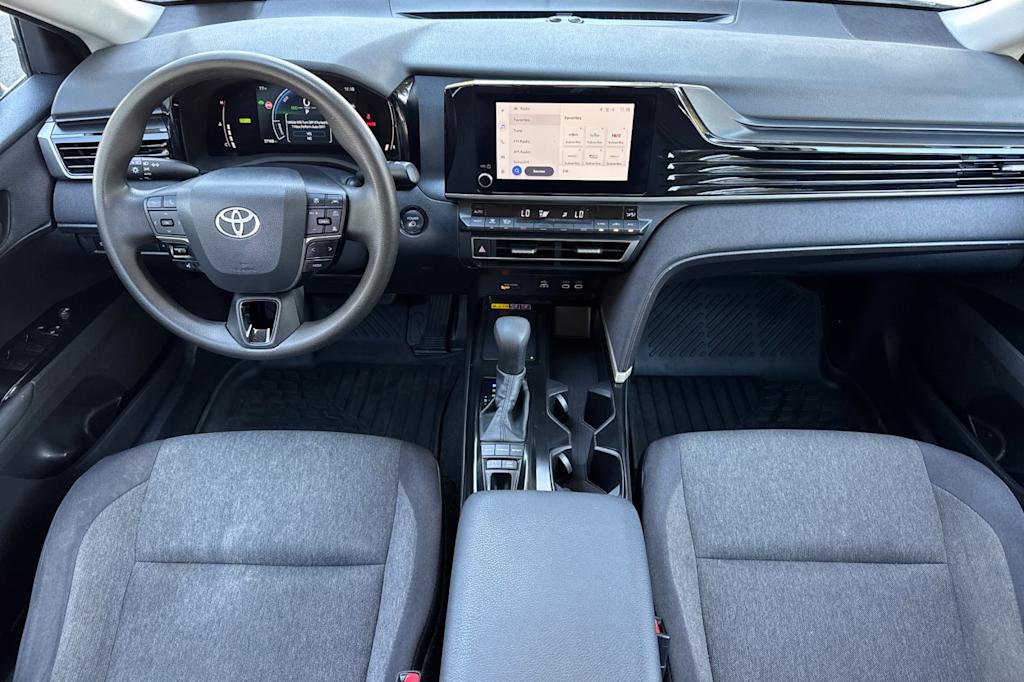 Thumbnail: 2025 Toyota Camry - 2
