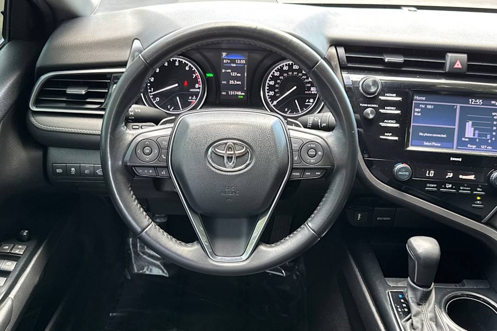 Thumbnail: 2020 Toyota Camry - 11