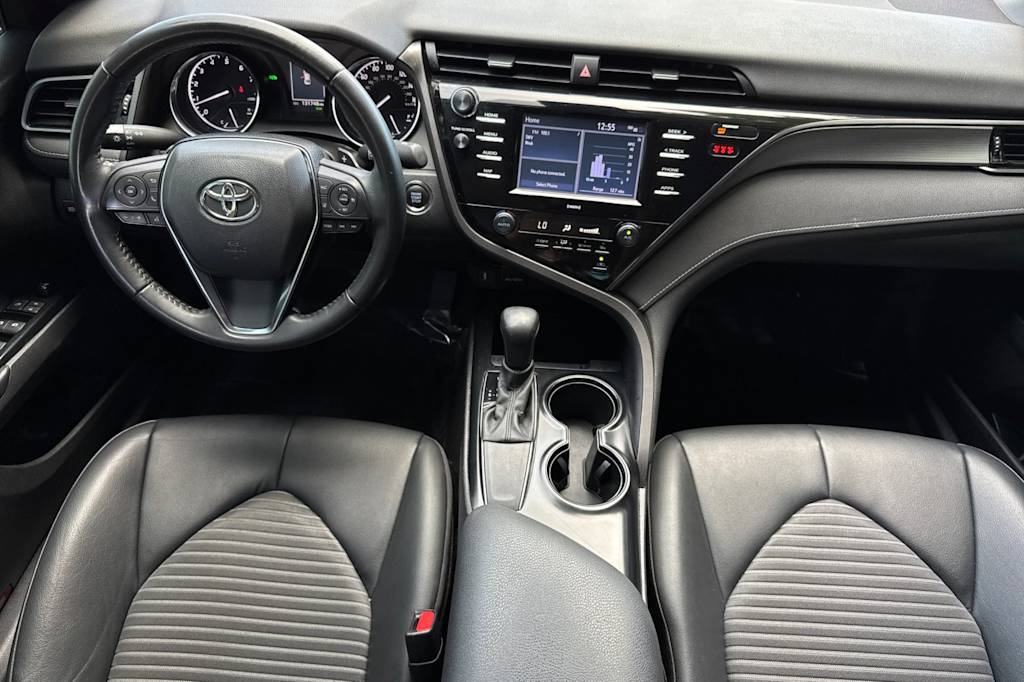 Thumbnail: 2020 Toyota Camry - 2