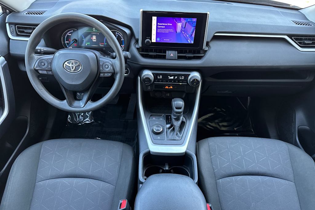 Thumbnail: 2025 Toyota RAV4 - 2