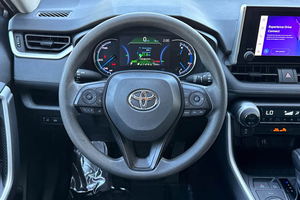 Thumbnail: 2025 Toyota RAV4 - 12