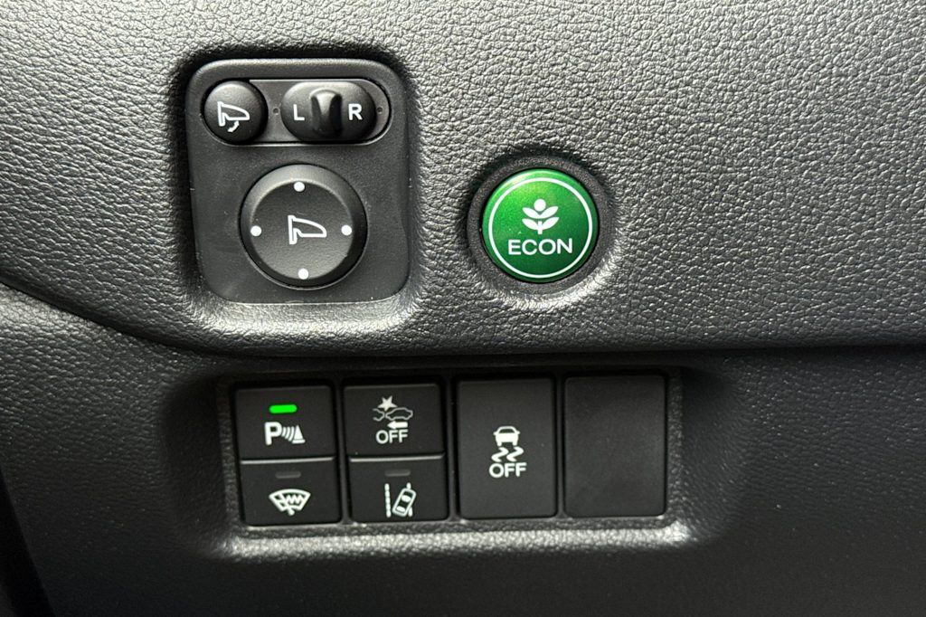 Thumbnail: 2025 Honda Passport - 28