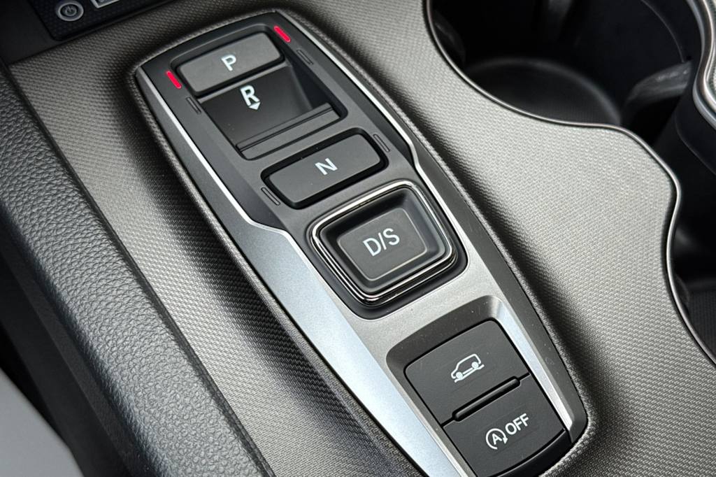 Thumbnail: 2025 Honda Passport - 14