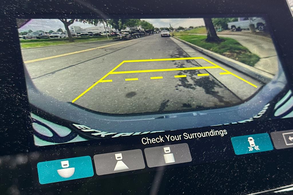 Thumbnail: 2025 Honda Passport - 13