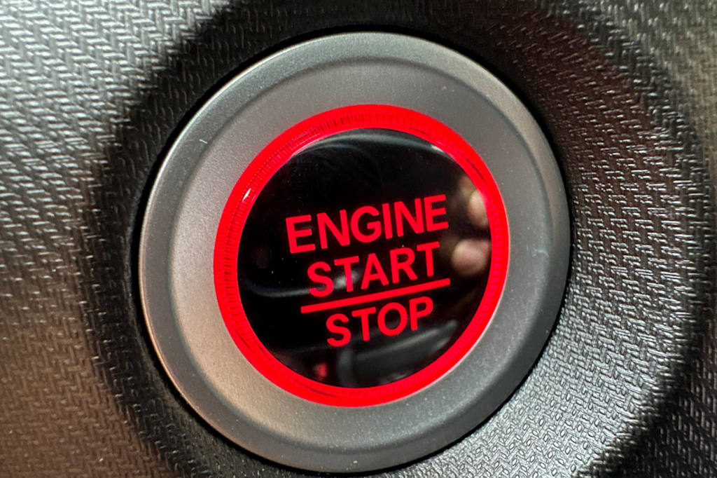 Thumbnail: 2025 Honda Passport - 25