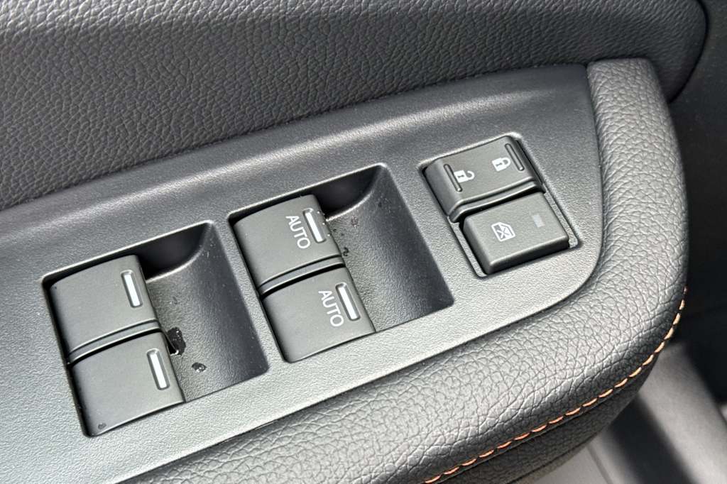 Thumbnail: 2025 Honda Passport - 22