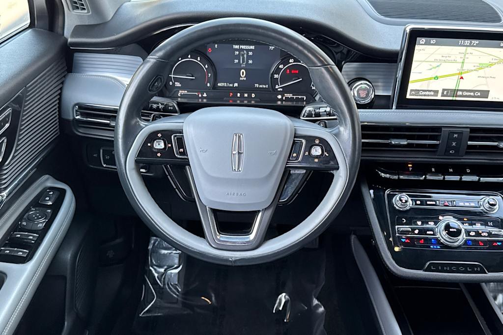 Thumbnail: 2020 Lincoln Corsair - 11