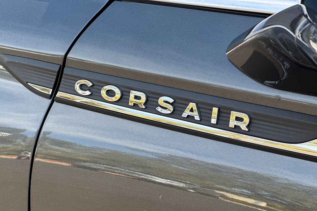 Thumbnail: 2020 Lincoln Corsair - 7
