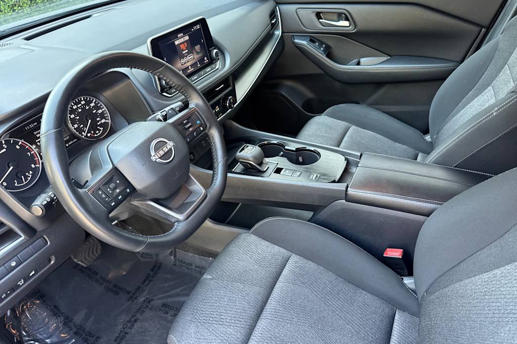 Thumbnail: 2025 Nissan Rogue - 10