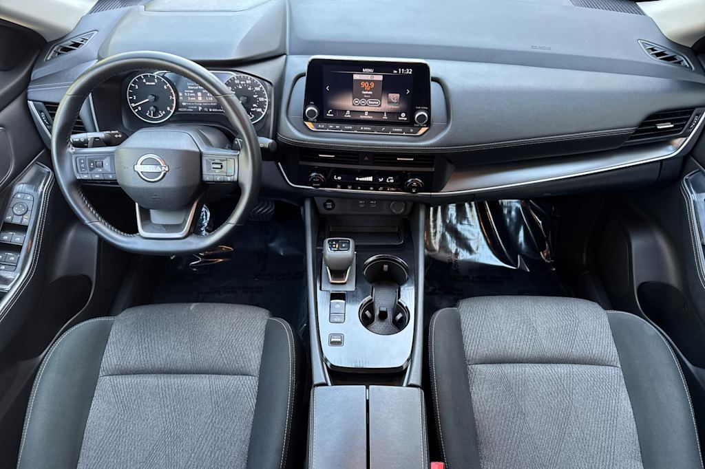 Thumbnail: 2025 Nissan Rogue - 2