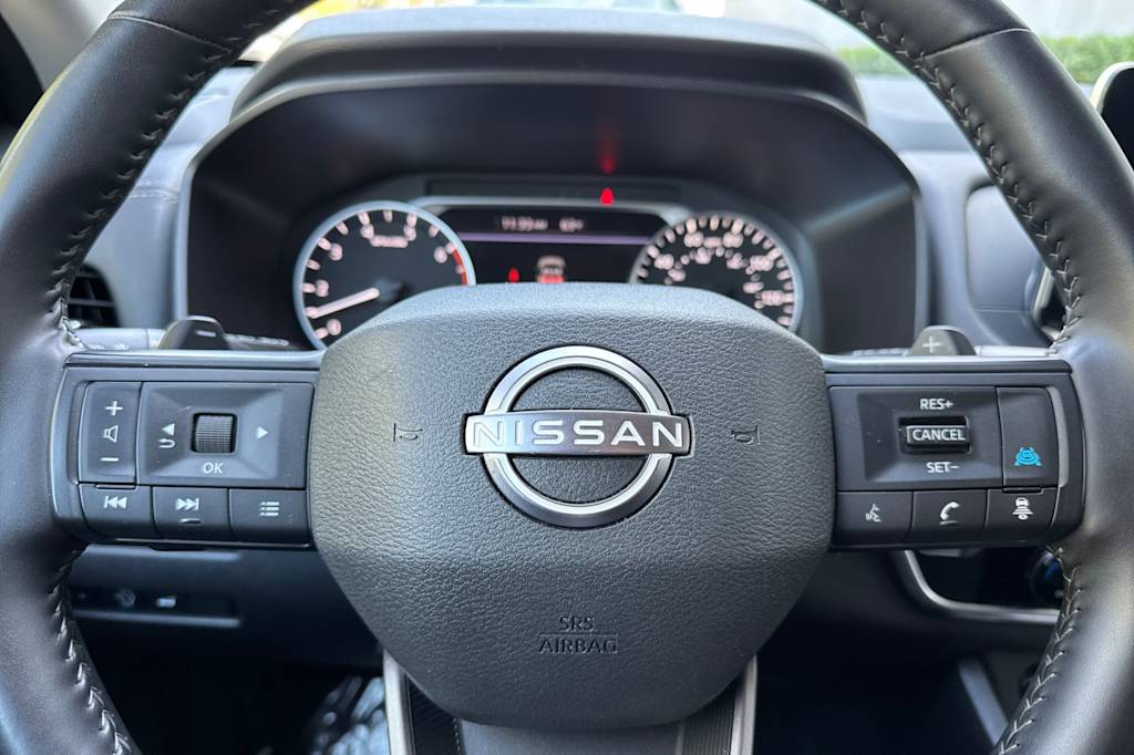 Thumbnail: 2025 Nissan Rogue - 27
