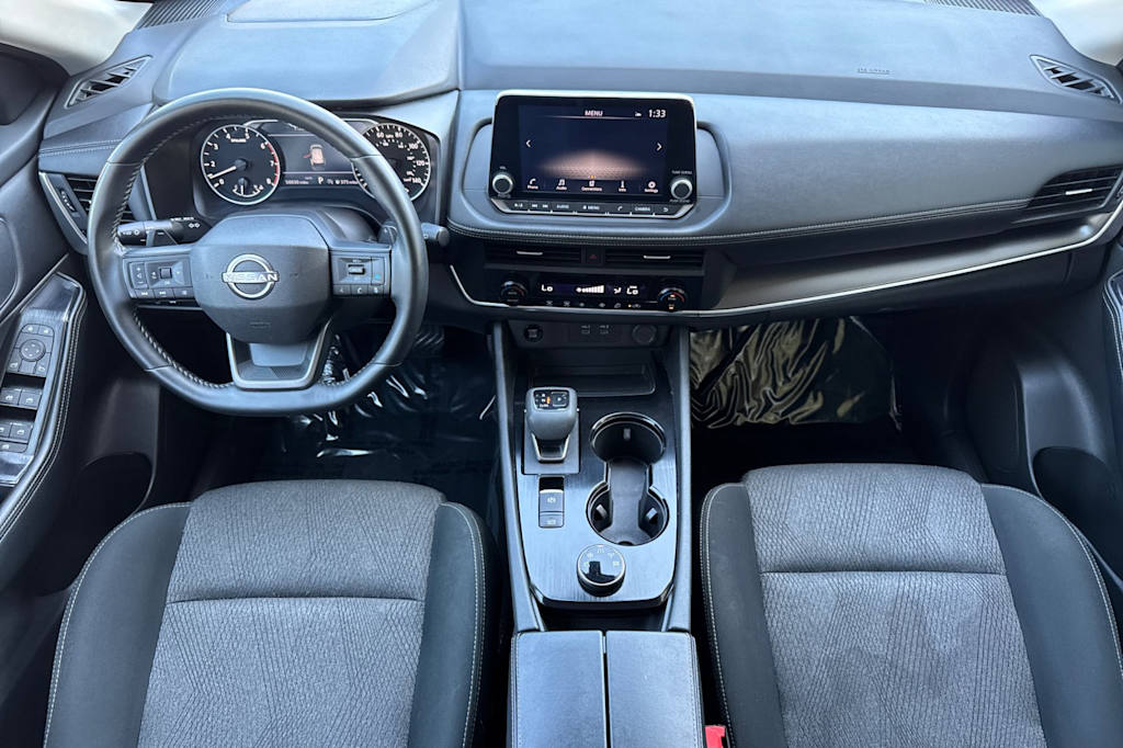 Thumbnail: 2025 Nissan Rogue - 2