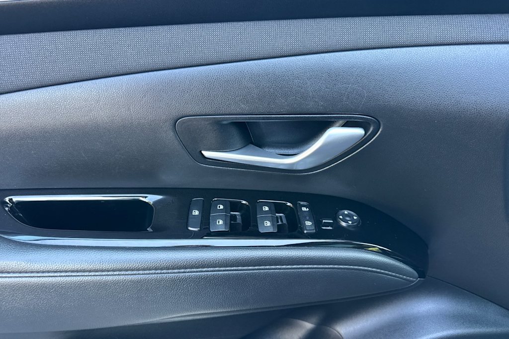 Thumbnail: 2024 Hyundai Tucson - 22