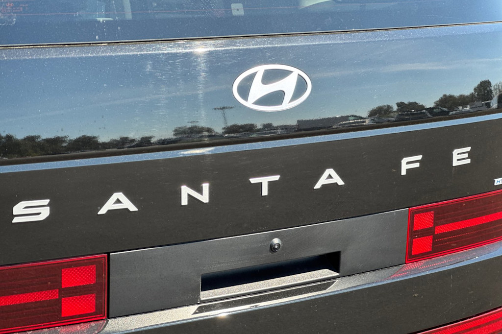 Thumbnail: 2026 Hyundai Santa Fe - 7