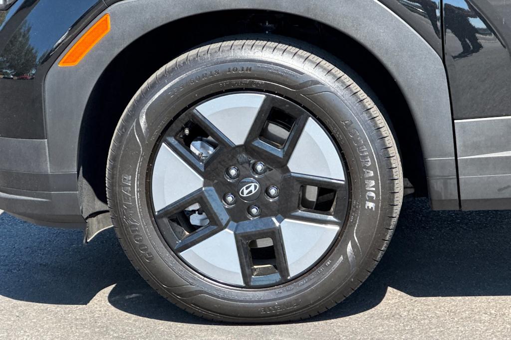 Thumbnail: 2026 Hyundai Santa Fe - 8